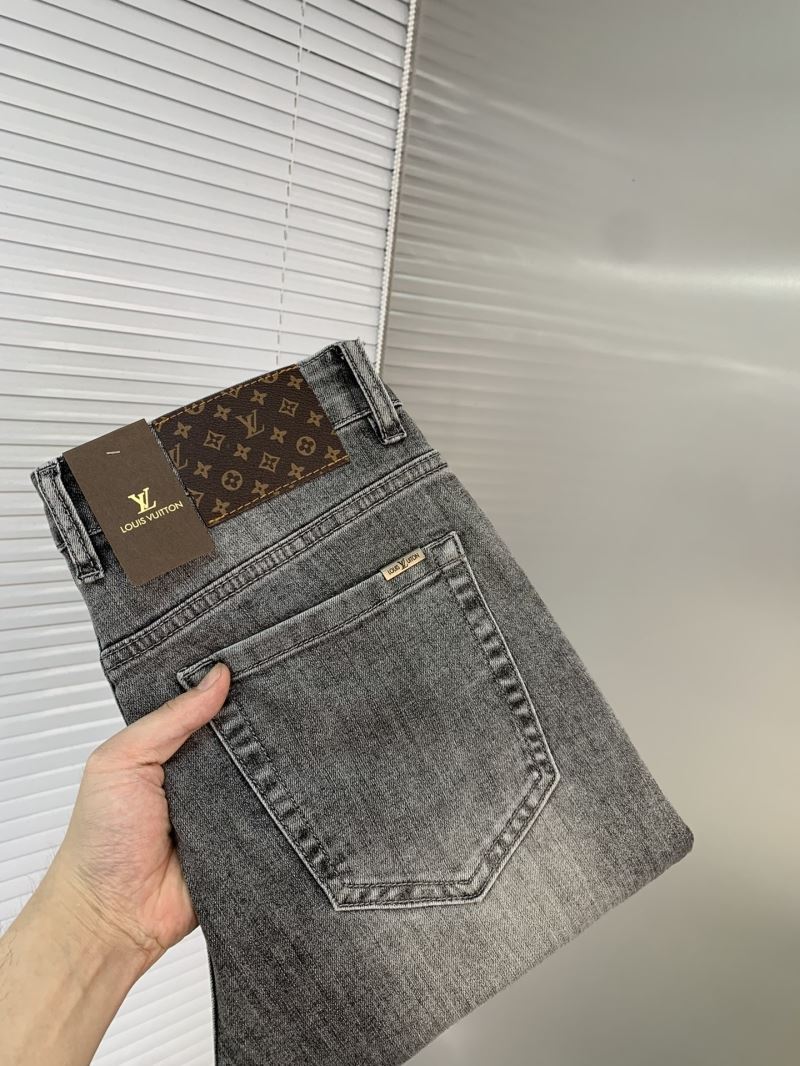 Louis Vuitton Jeans